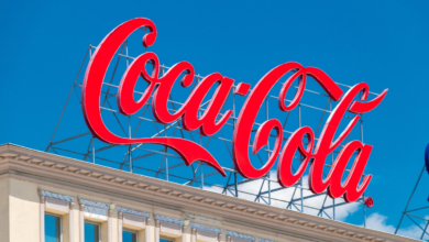 Coca-Cola signs .1bn deal with Microsoft in generative AI push