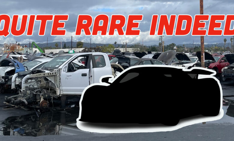 Coda Was One Of America’s First Modern EV Startups, Then It Went Bankrupt. Here Are Three Of Its Cars Sitting in a Junkyard Coda Was One Of America’s First Modern EV Startups, Then It Went Bankrupt. Here Are Three Of Its Cars Sitting in a Junkyard