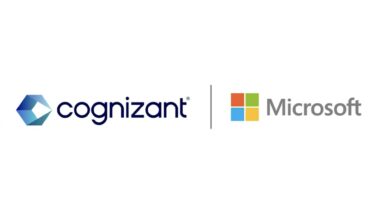 Cognizant and Microsoft Announce Global Partnership to Expand Adoption of Generative AI In the Enterprise, And Drive Industry Transformation