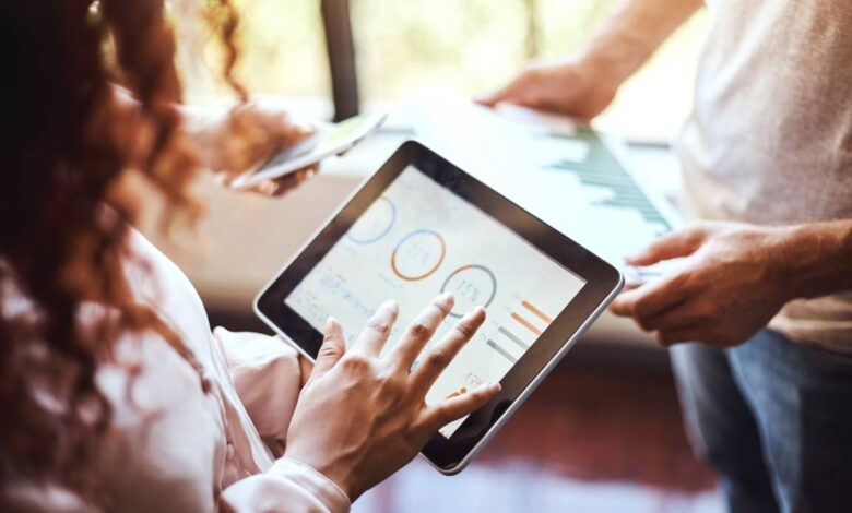 Generating genuine business intelligence from AI technology Generating genuine business intelligence from AI technology