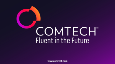 Comtech Names Telecommunications and Public Safety Leader Jeff Robertson as President of Terrestrial & Wireless Networks Business Segment