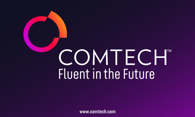 Comtech Names Telecommunications and Public Safety Leader Jeff Robertson as President of Terrestrial & Wireless Networks Business Segment Comtech Names Telecommunications and Public Safety Leader Jeff Robertson as President of Terrestrial & Wireless Networks Business Segment