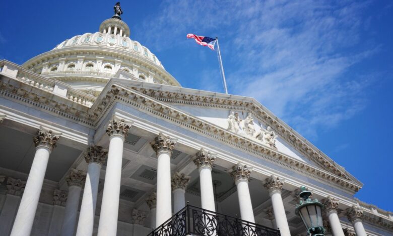 Proposed Federal AI Oversight Plan Faces Hurdles, Experts Say Proposed Federal AI Oversight Plan Faces Hurdles, Experts Say