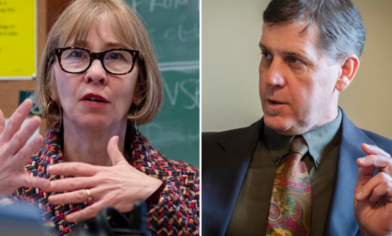 Final Reading: Vermont House, Senate may be at odds over a proposed fee on electric vehicles Final Reading: Vermont House, Senate may be at odds over a proposed fee on electric vehicles
