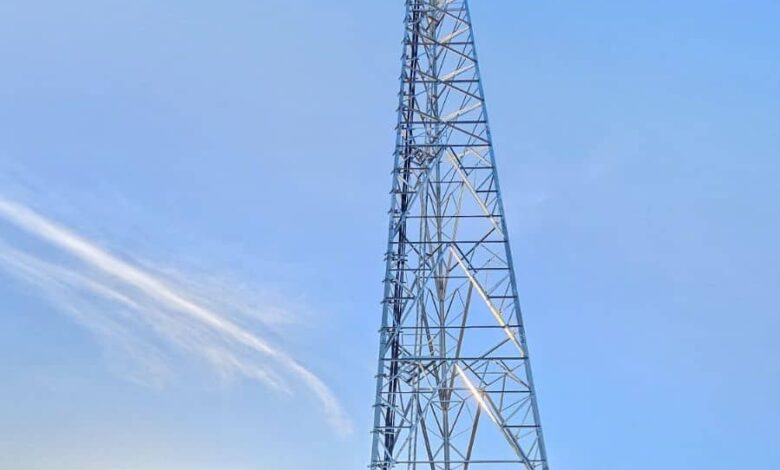 Improving telecommunications around Inland Rail Improving telecommunications around Inland Rail