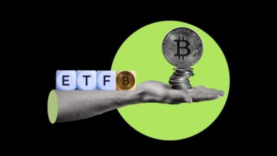 Legal Storm Clouds Over Bitcoin ETFs