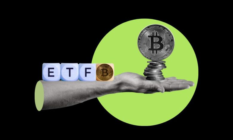 Legal Storm Clouds Over Bitcoin ETFs Legal Storm Clouds Over Bitcoin ETFs