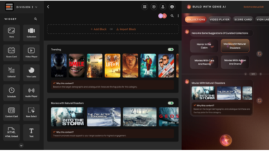 OTT Platform Quickplay to Bow Generative AI Tool at NAB 2024 That Helps Viewers Find Content