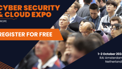 Cyber Security & Cloud Europe