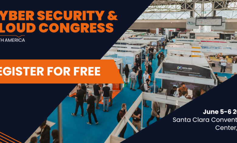 Cyber Security & Cloud Congress North America 2024 Cyber Security & Cloud Congress North America 2024