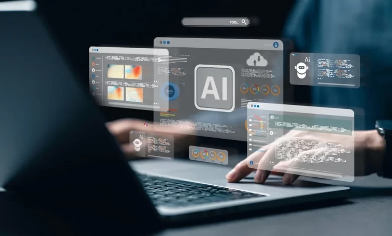 How Generative AI is Revolutionizing Cybersecurity How Generative AI is Revolutionizing Cybersecurity