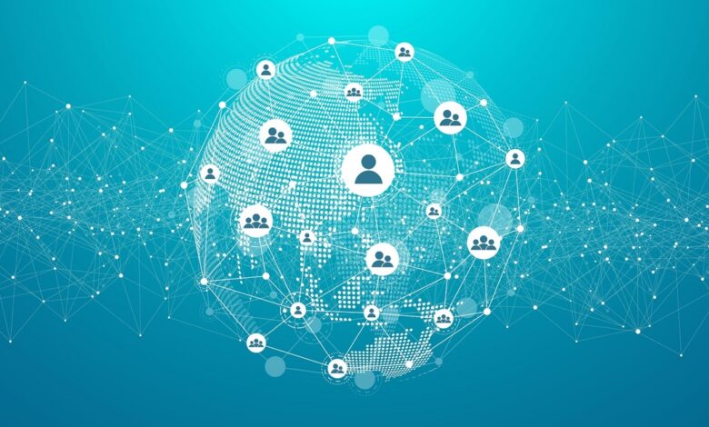 Why Cybersecurity Is a Whole-of-Society Issue Why Cybersecurity Is a Whole-of-Society Issue