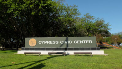 Cypress Funds Classes for Entrepreneurs, Waives Development Fees