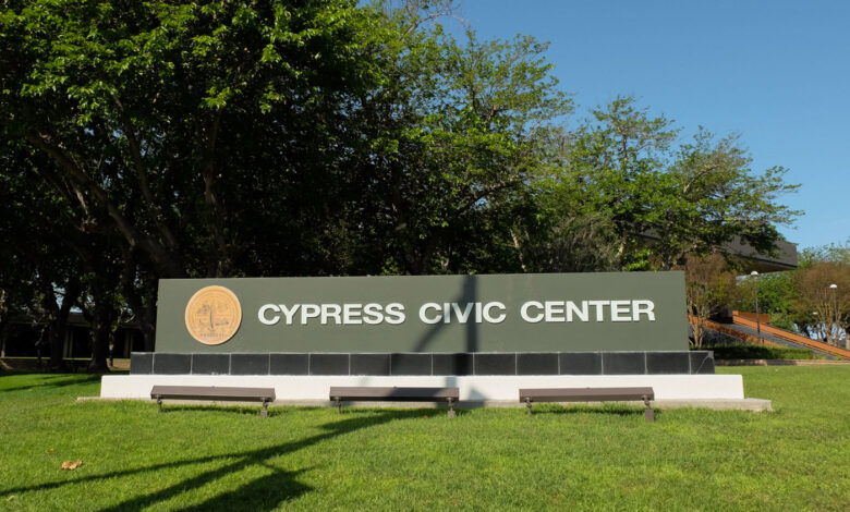 Cypress Funds Classes for Entrepreneurs, Waives Development Fees Cypress Funds Classes for Entrepreneurs, Waives Development Fees