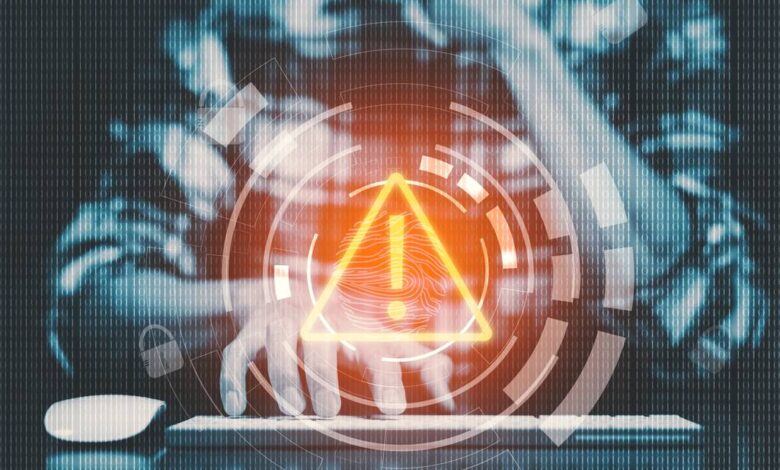 How Unified Attack Surface Management future proofs fed cyberspace How Unified Attack Surface Management future proofs fed cyberspace
