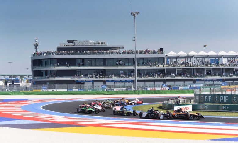 Could electric vehicles become the future of Formula 1 car races? Could electric vehicles become the future of Formula 1 car races?