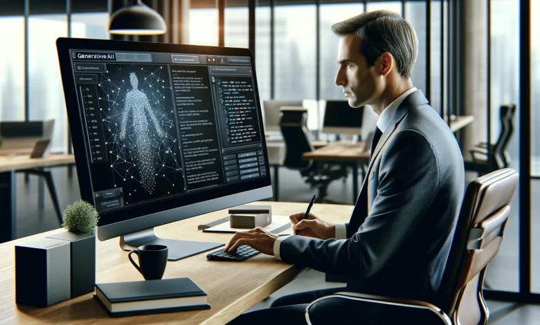 As Pressure Around AI Returns Increases, Companies Using Should Know the Generative AI Basics As Pressure Around AI Returns Increases, Companies Using Should Know the Generative AI Basics