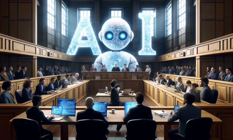 Generative AI Remains at an IP and Privacy Crossroads Generative AI Remains at an IP and Privacy Crossroads