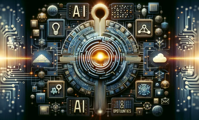 7 Artificial Intelligence Impediments & Opportunities for the Channel 7 Artificial Intelligence Impediments & Opportunities for the Channel