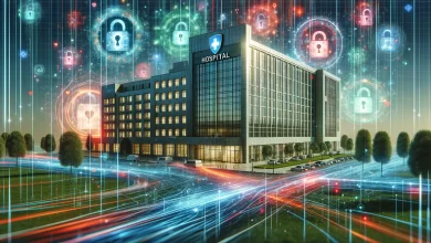 How to Fortify Healthcare Networks: Training and Collaboration on Cybersecurity Best Practices