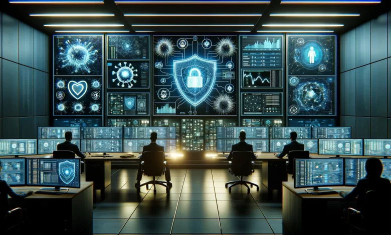 Healthcare Providers Must Combine Zero Trust Architecture and Threat Modeling to Address Cybersecurity Challenges Healthcare Providers Must Combine Zero Trust Architecture and Threat Modeling to Address Cybersecurity Challenges