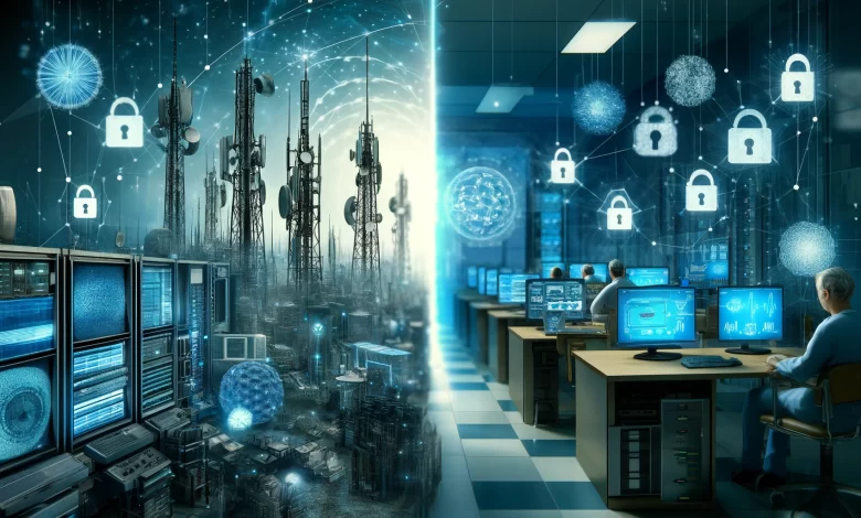 New Penalties is a Push to Mitigate Cybersecurity Threats in Telecommunications and Healthcare New Penalties is a Push to Mitigate Cybersecurity Threats in Telecommunications and Healthcare