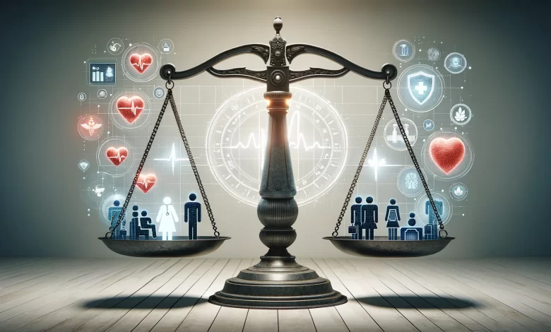 Cybersecurity Risks and Patient Risks are at a Crossroads as Tech Moves Rapidly Cybersecurity Risks and Patient Risks are at a Crossroads as Tech Moves Rapidly