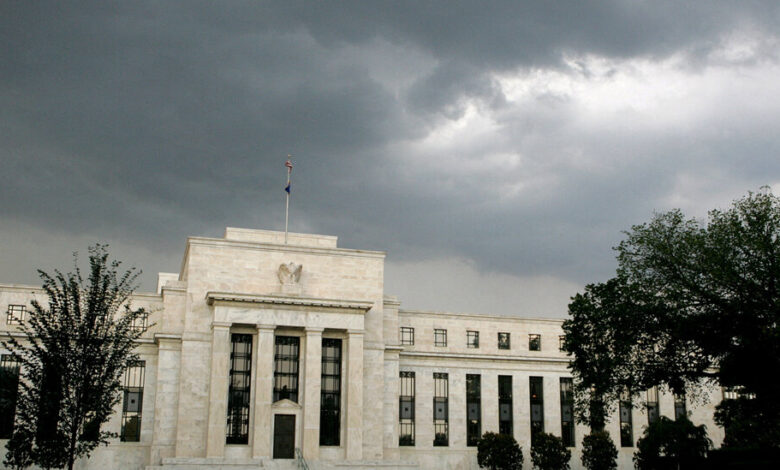 Would Trump Move to Control the Fed?