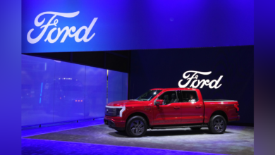 Ford just reported a massive loss on every electric vehicle it sold – Boston News, Weather, Sports