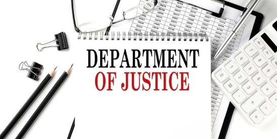 DOJ Intervenes in False Claims Act Cybersecurity Qui Tam Case DOJ Intervenes in False Claims Act Cybersecurity Qui Tam Case