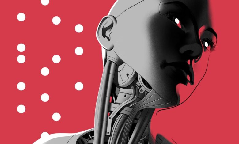 The day robots were born | Science The day robots were born | Science