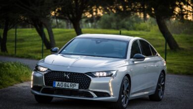 DS Automobiles adds Geofencing function to plug-in hybrid models