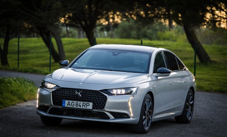 DS Automobiles adds Geofencing function to plug-in hybrid models DS Automobiles adds Geofencing function to plug-in hybrid models