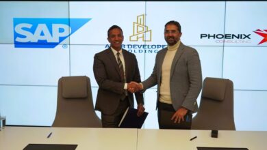 Arab Developers Holding Enters Strategic Partnership with SAP to Revolutionize Planning, Operations, and Resource Management System