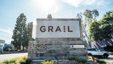 Illumina board agrees to spin off Grail, as divestment plans proceed