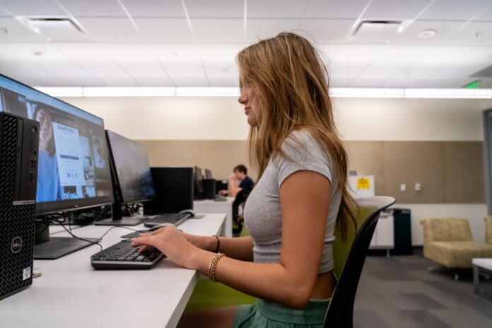 Baylor beefs up digital defense programming with new cybersecurity major Baylor beefs up digital defense programming with new cybersecurity major
