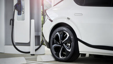 Kumho Tire USA expands electric vehicle tire range