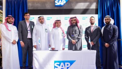 Saudi Investment Recycling Company and SAP extend partnership with new deployment and an MoU exploring collaboration on sustainability solutions