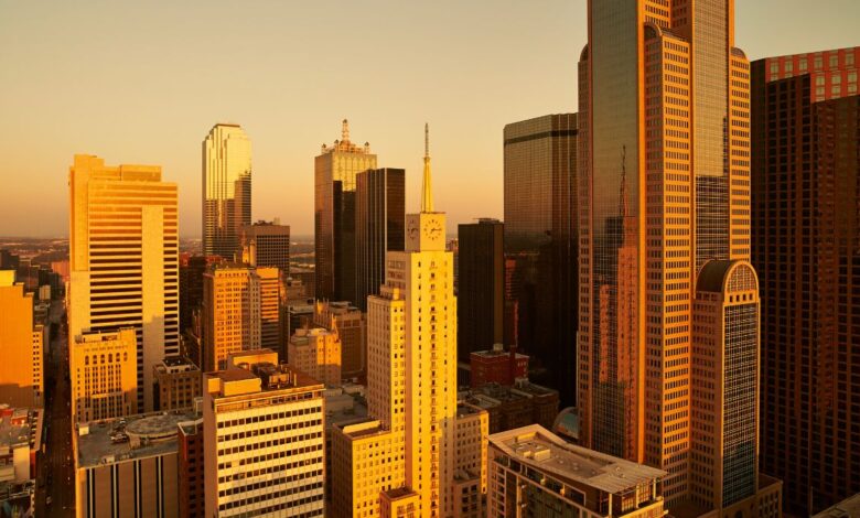 Dallas Ranks Top Market for Entrepreneurs, Study Says Dallas Ranks Top Market for Entrepreneurs, Study Says
