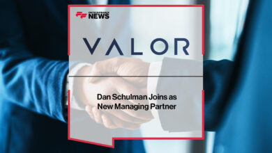 Dan Schulman Joins Valor Capital Group as New Managing Partner