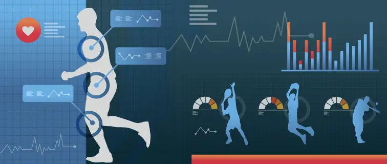 Role Of Data Analytics In The Sports Industry