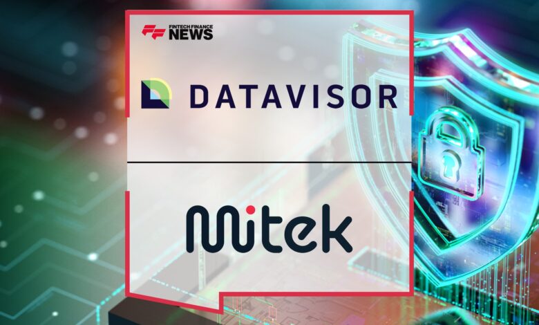 DataVisor Partners with Mitek to Strengthen Fraud Detection DataVisor Partners with Mitek to Strengthen Fraud Detection