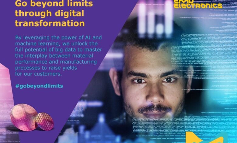 Data Analytics and AI | Merck KGaA, Darmstadt, Germany Data Analytics and AI | Merck KGaA, Darmstadt, Germany