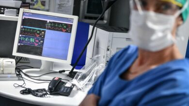 Hospital Lobbyists Fought to Cut Penalties for Cybersecurity Breaches