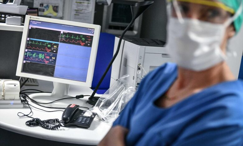 Hospital Lobbyists Fought to Cut Penalties for Cybersecurity Breaches Hospital Lobbyists Fought to Cut Penalties for Cybersecurity Breaches