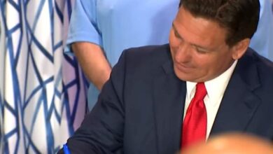 Florida Gov. DeSantis Signs 14 Bills Including Cybersecurity Changes