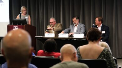 Tarrant appraisal board candidates talk cybersecurity, fair appraisals