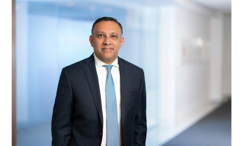 Dechert Bolsters Fintech and Crypto Regulatory Expertise with Key Strategic Hire Neel Maitra Dechert Bolsters Fintech and Crypto Regulatory Expertise with Key Strategic Hire Neel Maitra