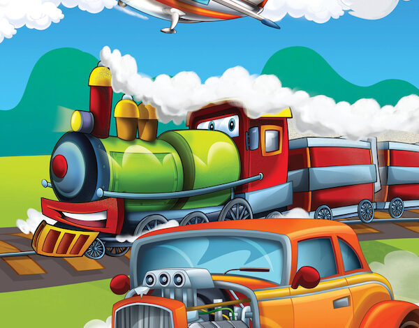 The Trains, Planes and Automobiles of Correcting DOCX-Related Errors The Trains, Planes and Automobiles of Correcting DOCX-Related Errors