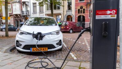 Research shows interest in electric car ownership is dwindling